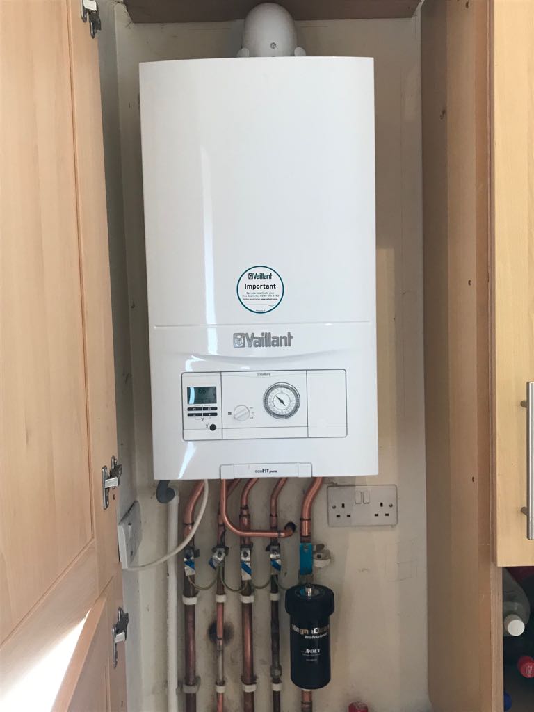 Worcester Boiler in my area Sheffield S25 